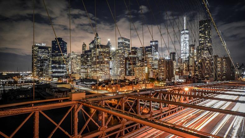 后金融危机时代,纽约市产业转型的探索